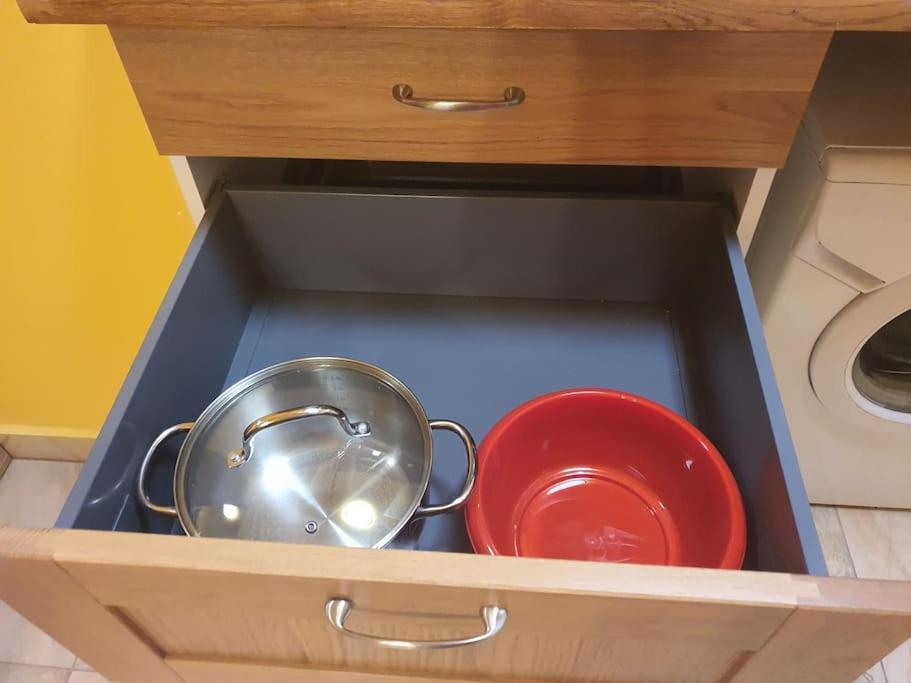7centrum Cityaparthome5 * Varsóvia