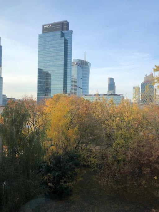 Feel Like In Warsaw
