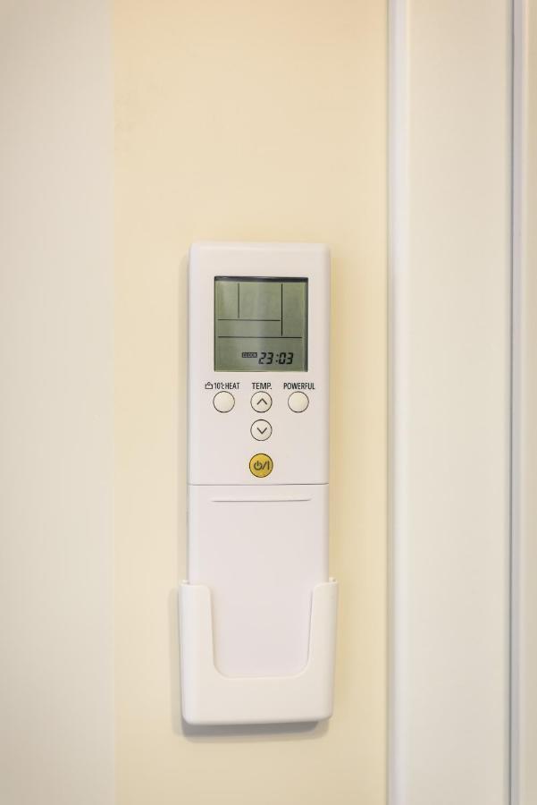 Magnetic Nowogrodzka B Apartament Warszawa