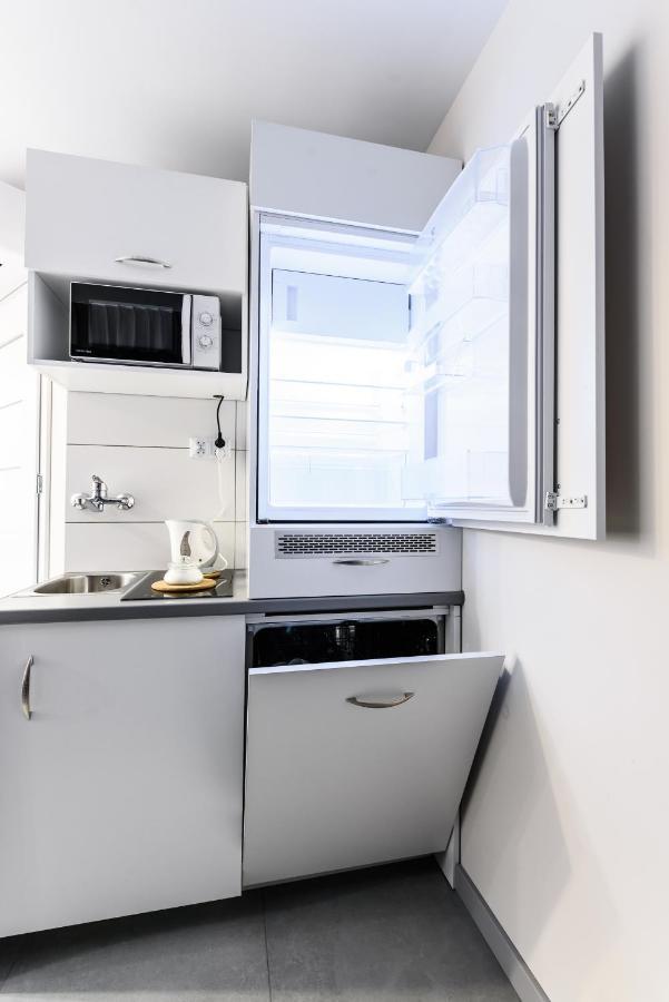 Apartamento Magnetic Nowogrodzka B