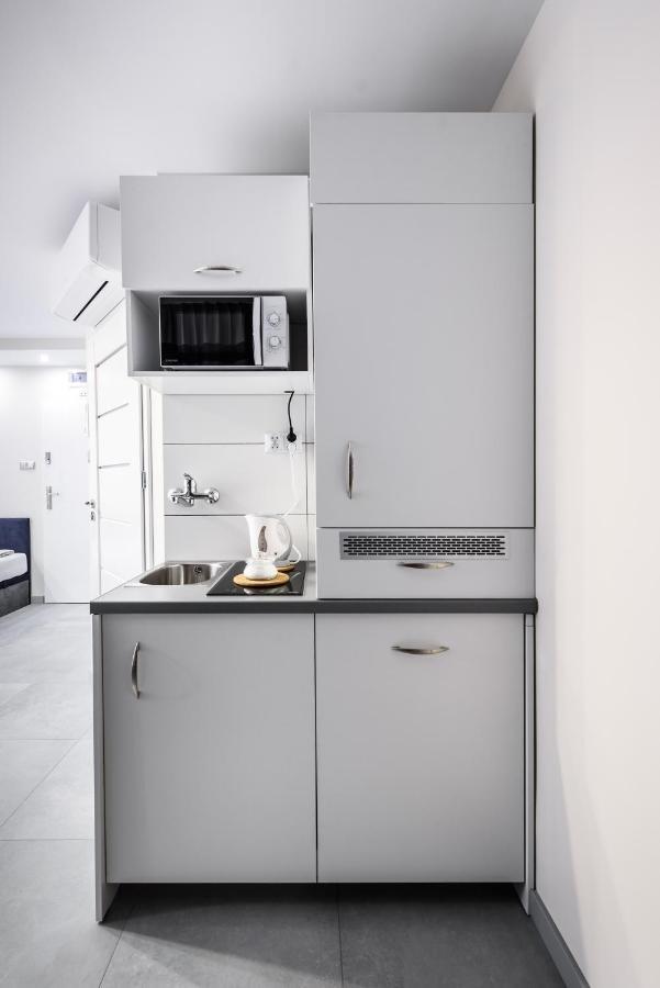 Apartamento Magnetic Nowogrodzka B *