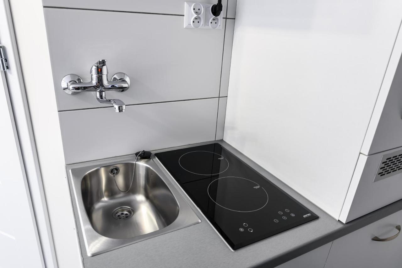 Apartamento Magnetic Nowogrodzka B Varsóvia