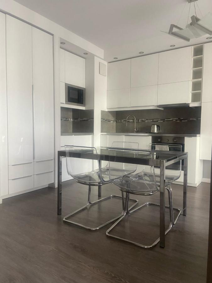 Apartment Platinum Towers *