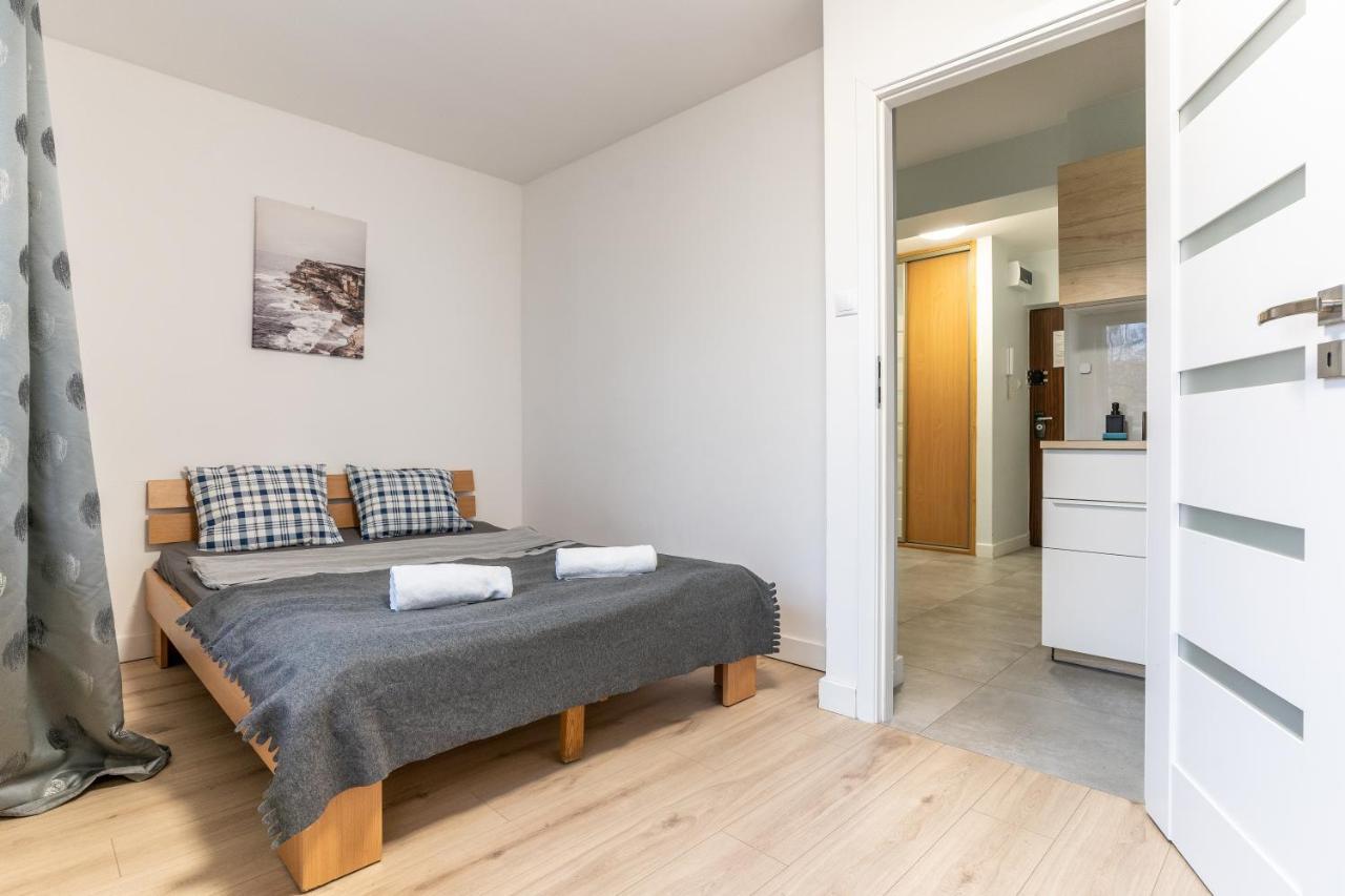 Bright And Cozy- Golden Apartments- Center&k2 * Warsaw