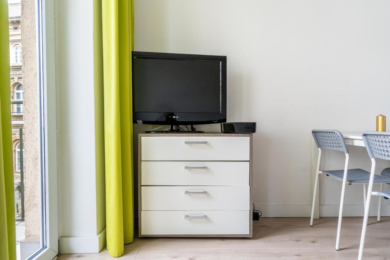 Apartment Bright And Cozy- Golden Apartments- Center&k2