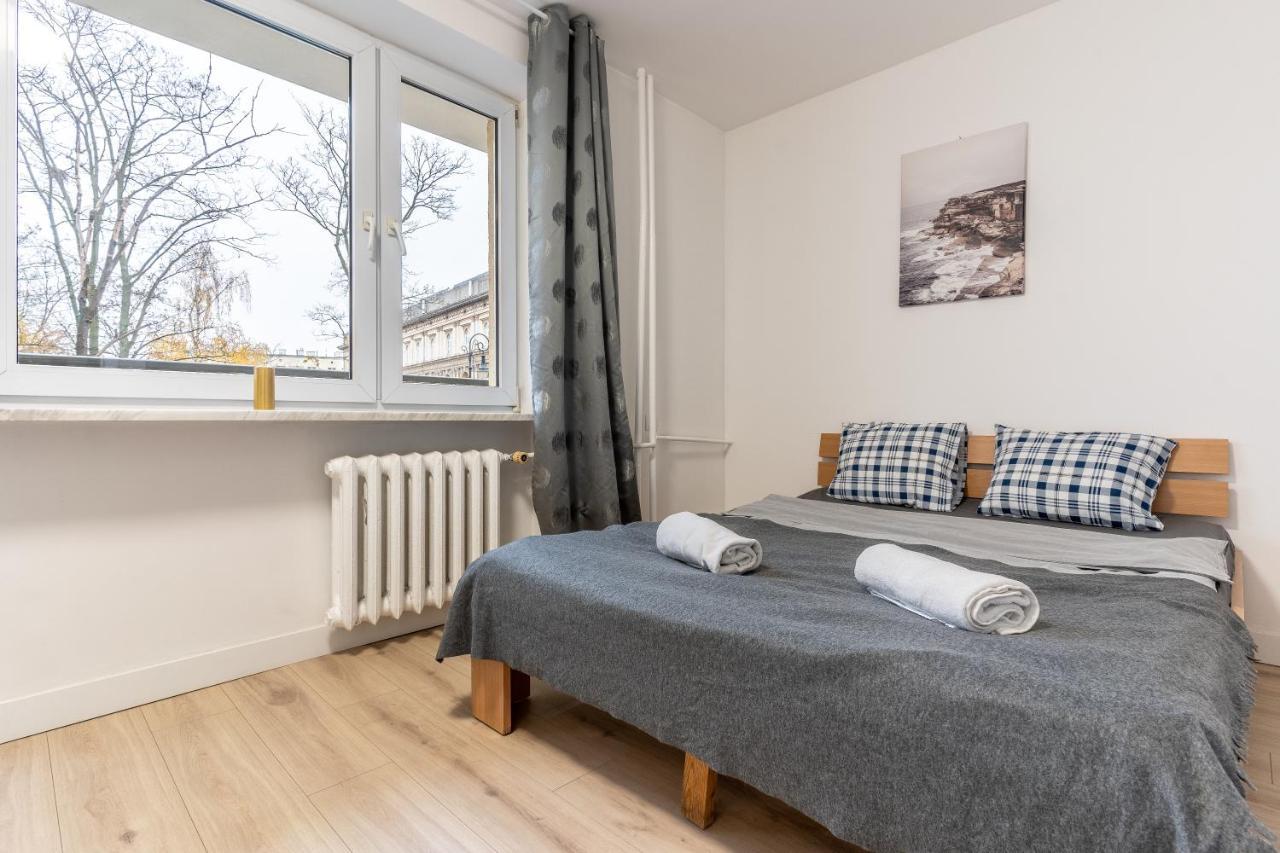 Bright And Cozy- Golden Apartments- Center&k2 * Warsaw