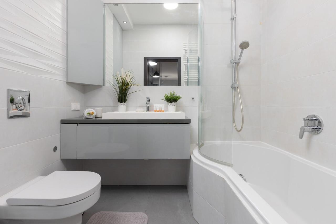 Apartment Mokotow Chodkiewicza By Renters Warsaw
