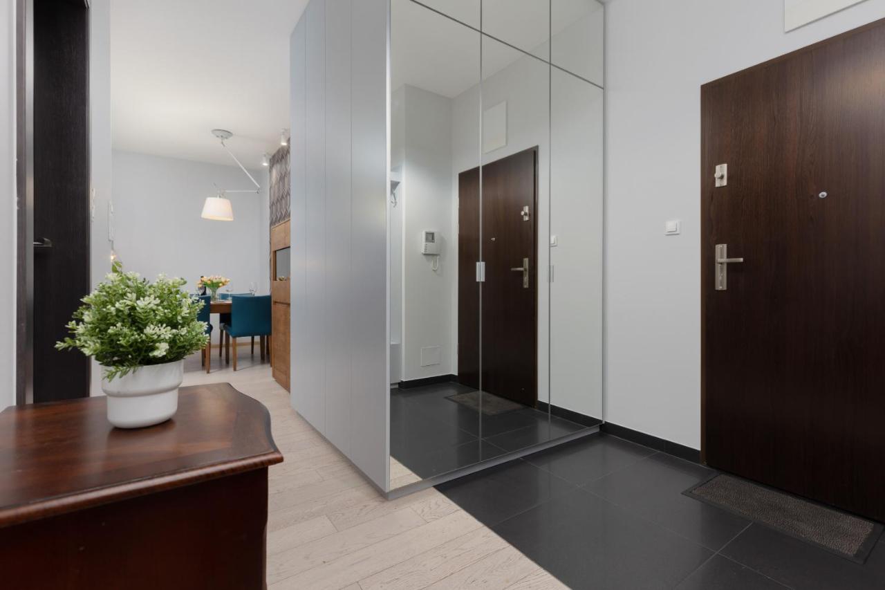 Apartment Mokotow Chodkiewicza By Renters