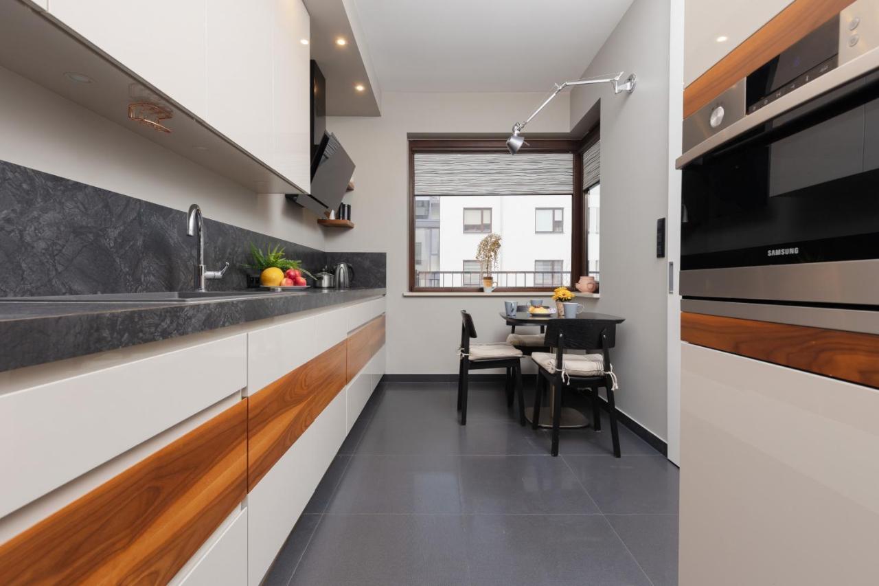 Apartment Mokotow Chodkiewicza By Renters