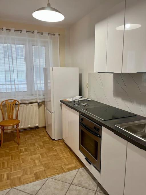 Apartament Kabaty
