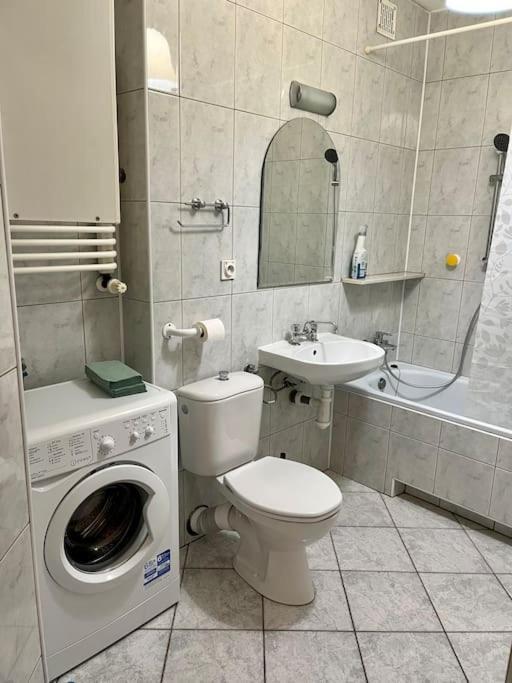 Kabaty Apartament Warszawa