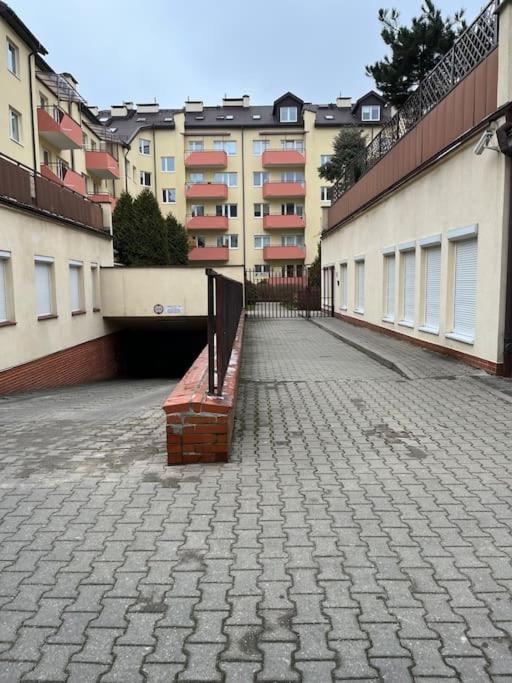 Kabaty Apartament Warszawa