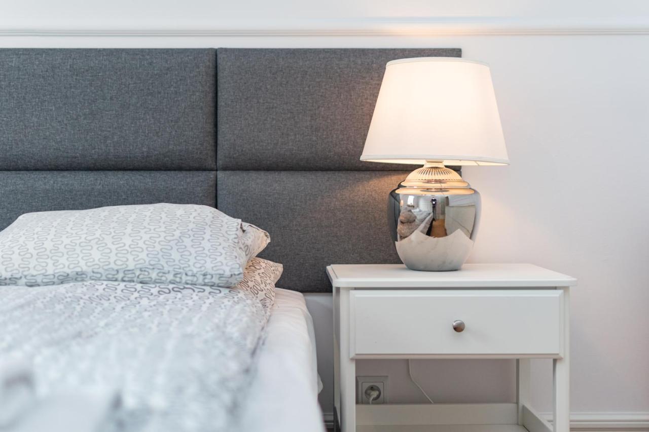 Polna By Your Freedom Apartament Warszawa