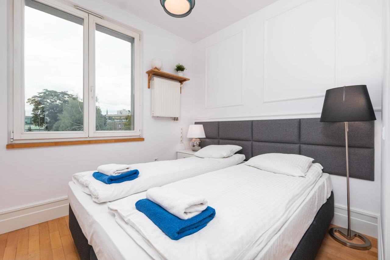 Apartament Polna By Your Freedom