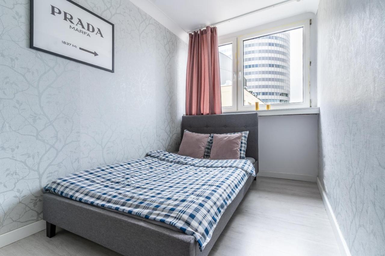 Apartment Center - Golden - Grzyb16/22 *