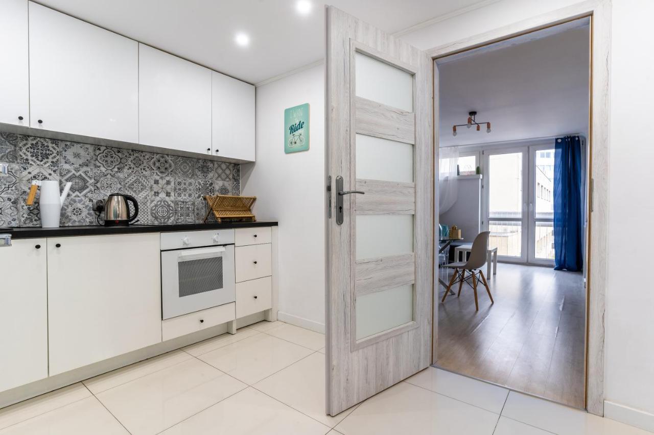 Apartment Center - Golden - Grzyb16/22 Warsaw