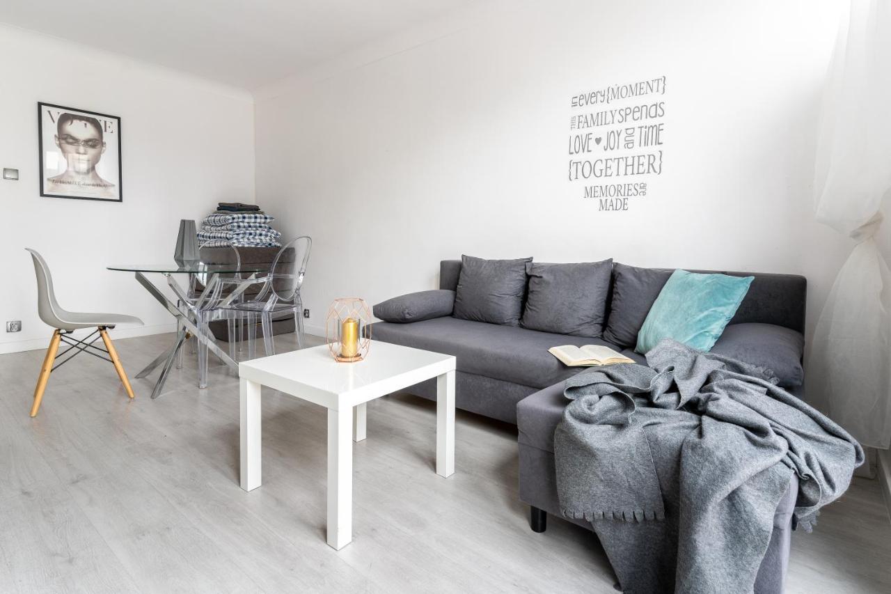 Center - Golden - Grzyb16/22 Apartment