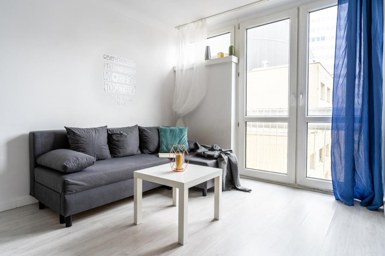 Center - Golden - Grzyb16/22 Apartment *