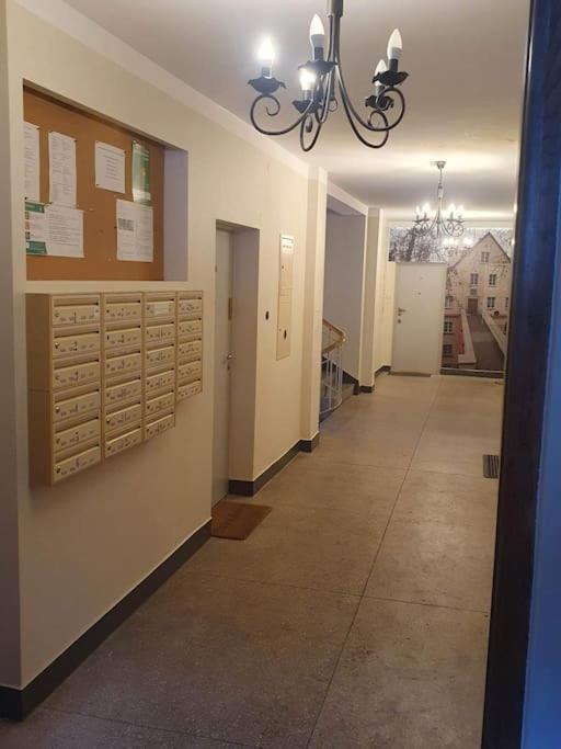 Apartment Apartament Stare