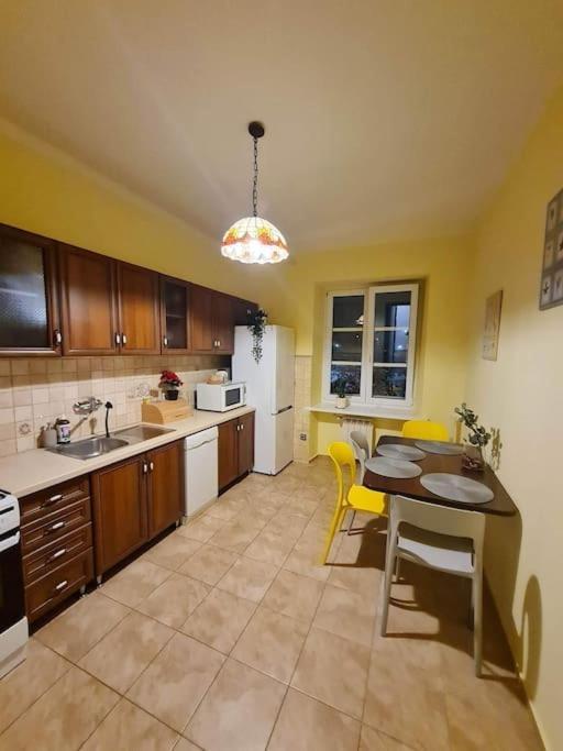 Apartament Stare Apartment