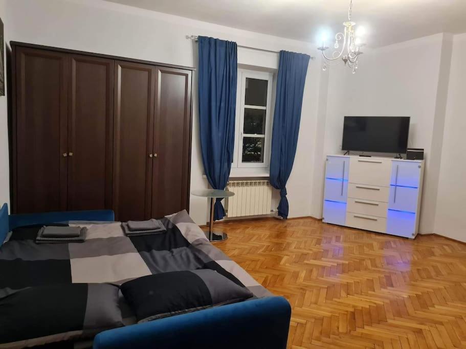 Apartment Apartament Stare Warsaw