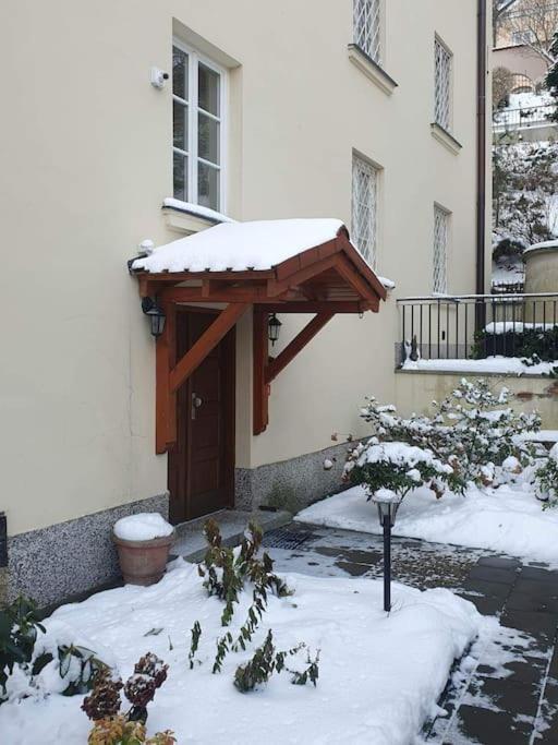 Apartament Stare
