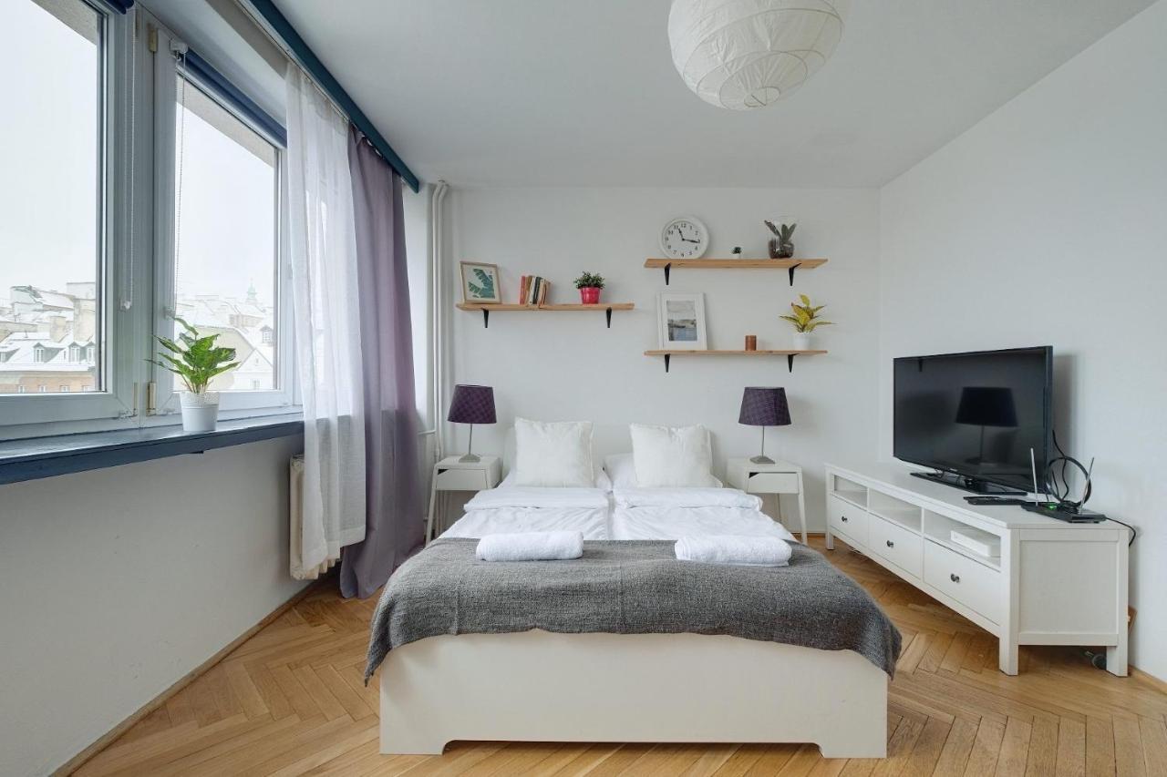 Apartment Noctis Old Town *