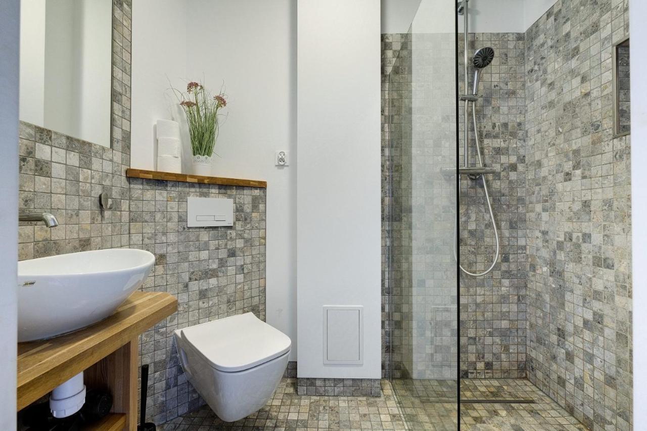 Apartment Noctis Old Town