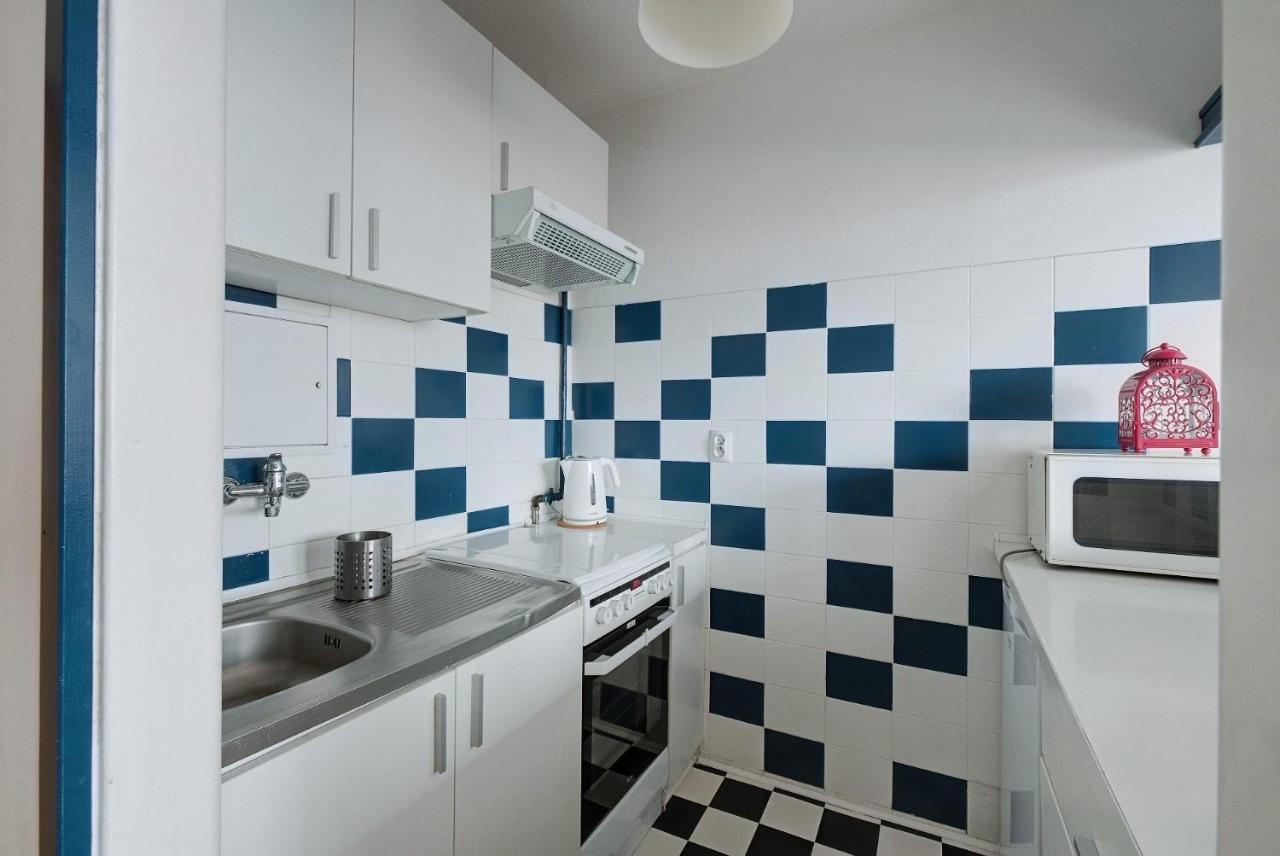 Apartment Noctis Old Town *