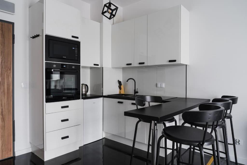 Concierge Expo Xxi Apartment *