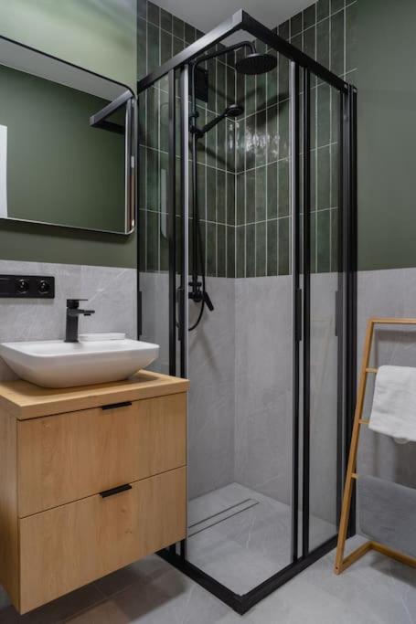 Concierge Niska Apartamento