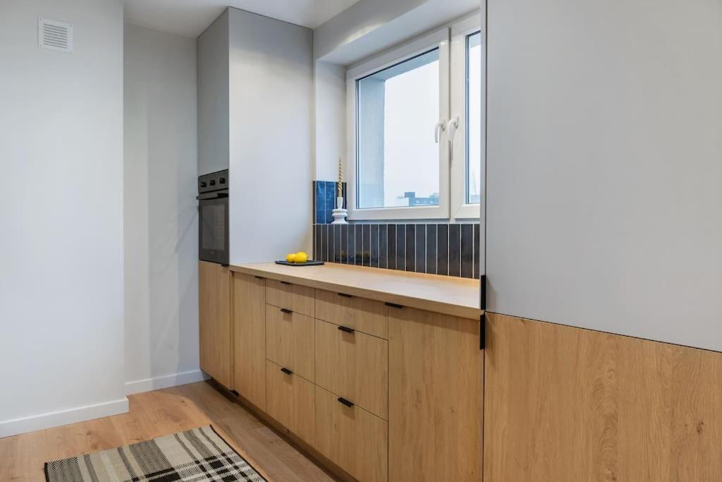 Concierge Niska Apartamento *