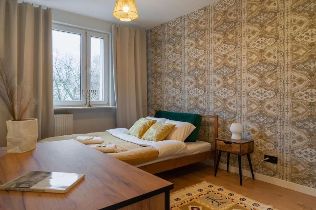 Concierge Niska Apartamento