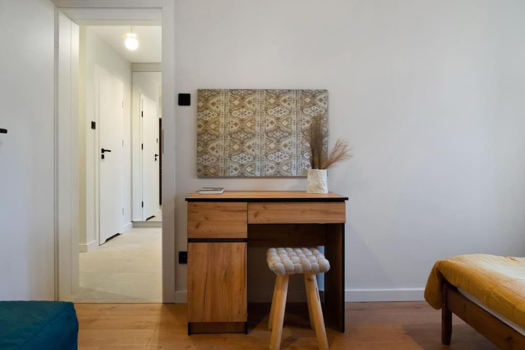 Concierge Niska Apartamento *