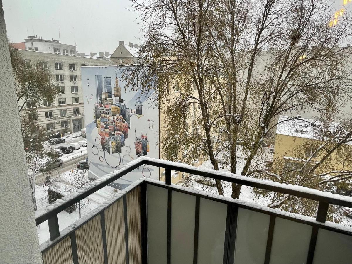 Apartamento Chmielna Centrum *