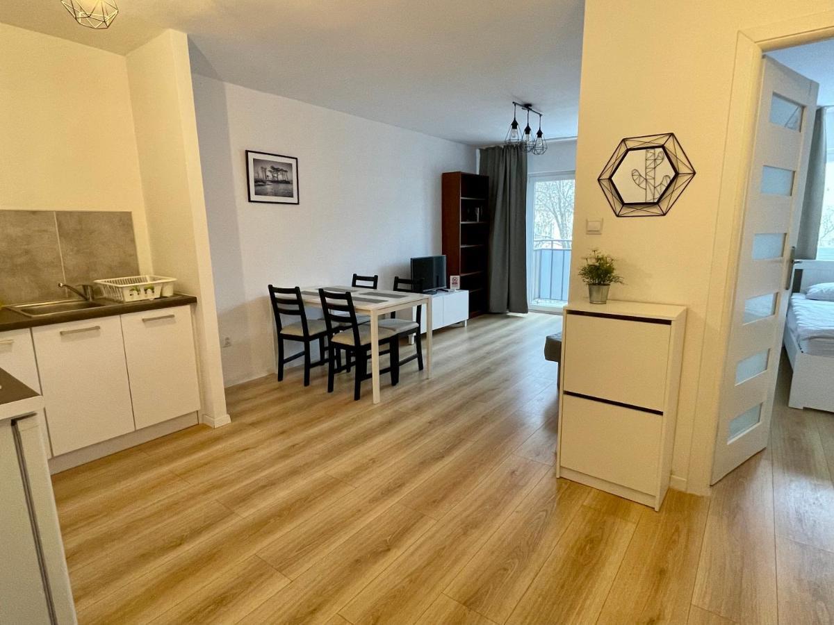 Apartamento Chmielna Centrum Varsóvia