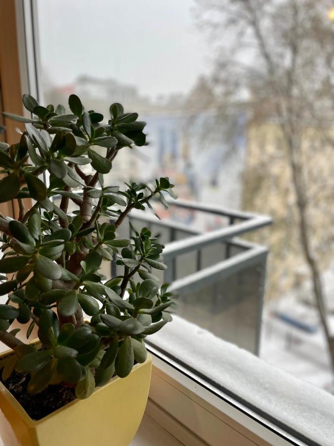 Chmielna Centrum Apartamento *