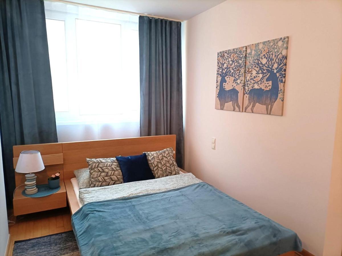 Trebacka Apartment *