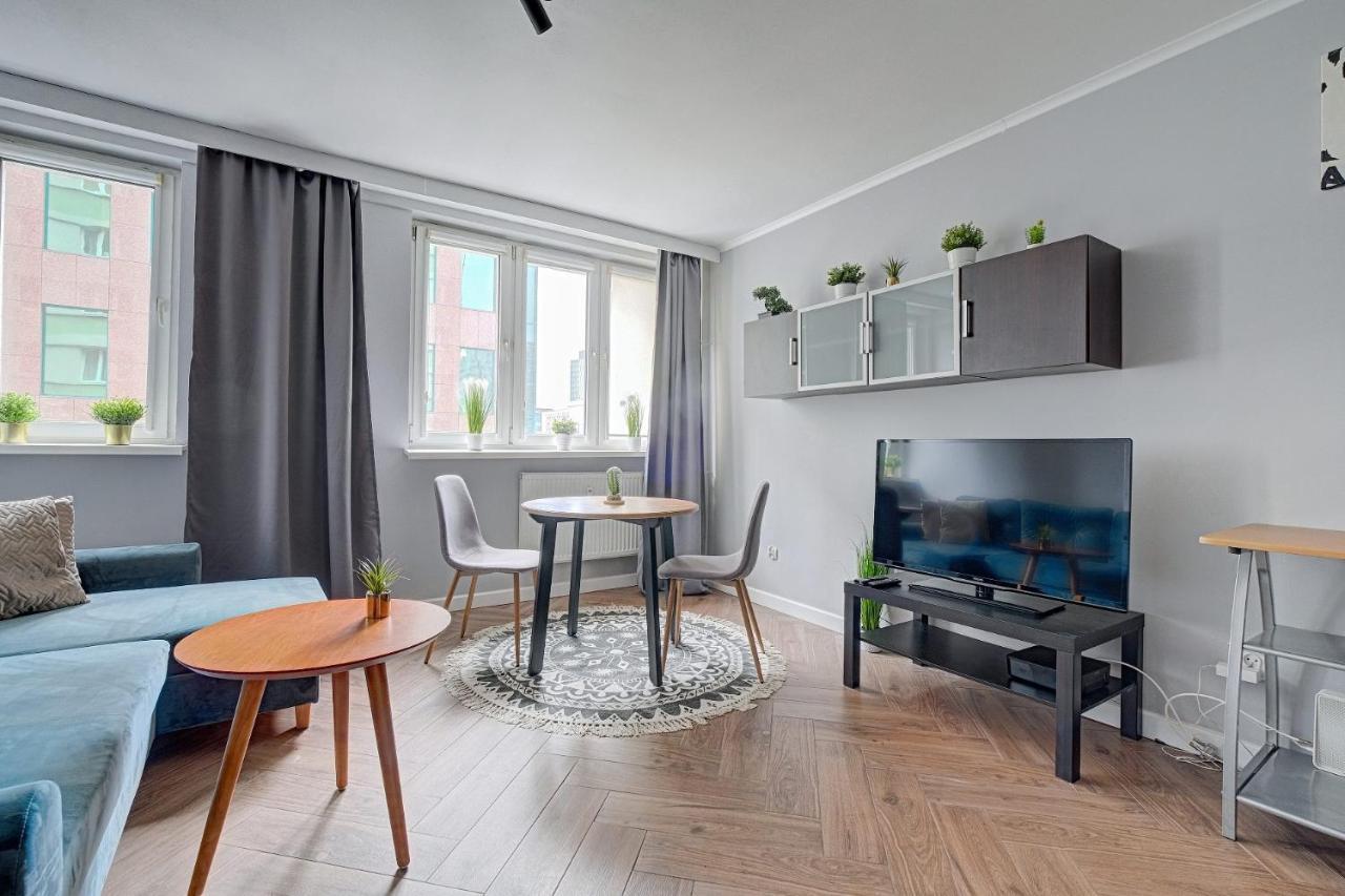 Apartment Sliska 10