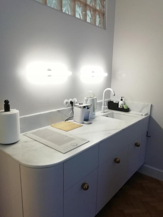 Poznanska Point Apartment