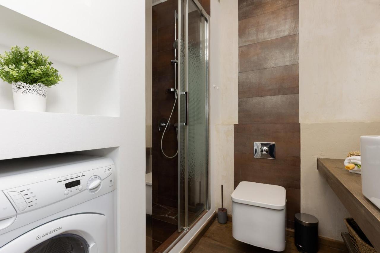 Stary Mokotow Modern Aleja Niepodleglosci By Renters Căn hộ Warsaw