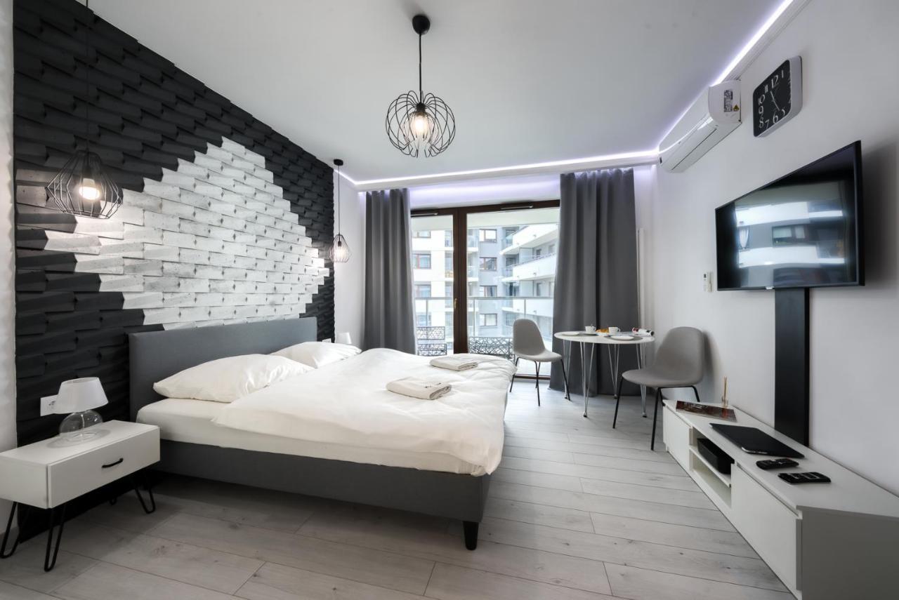 Mayad Apartment