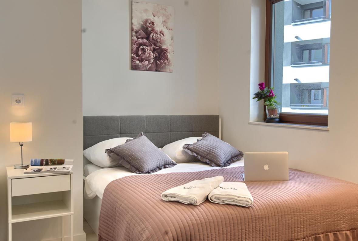 Apartment Mayad *