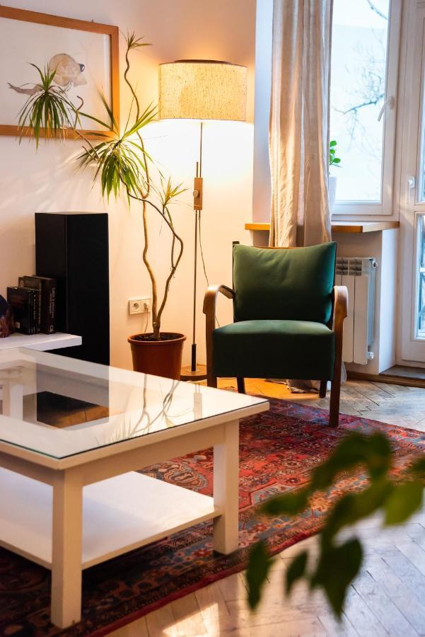 Solec Powisle Bohemian *