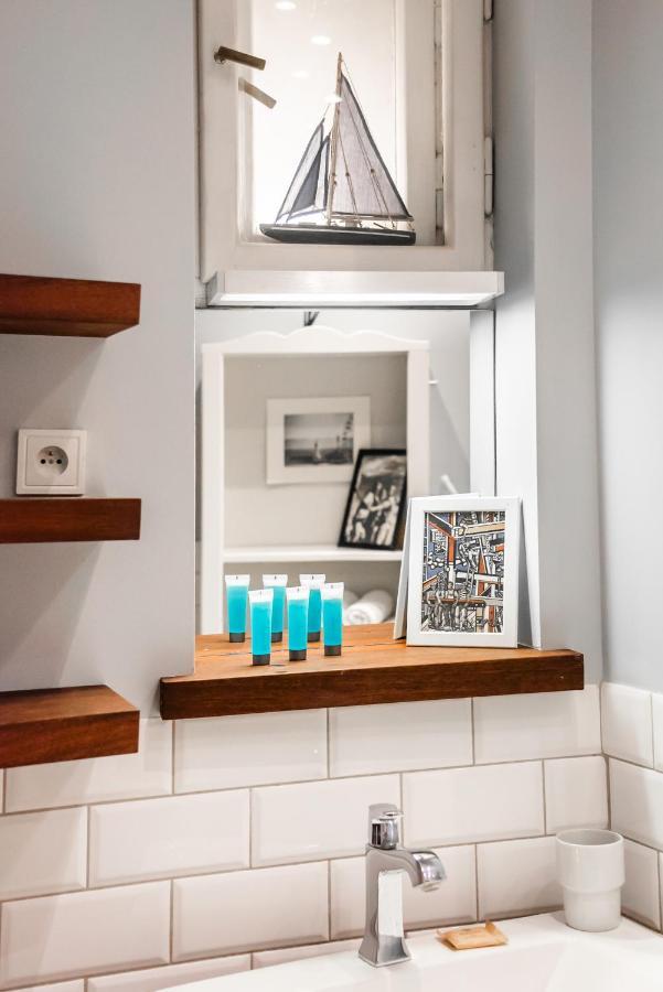 Solec Powisle Bohemian Apartment Warsaw