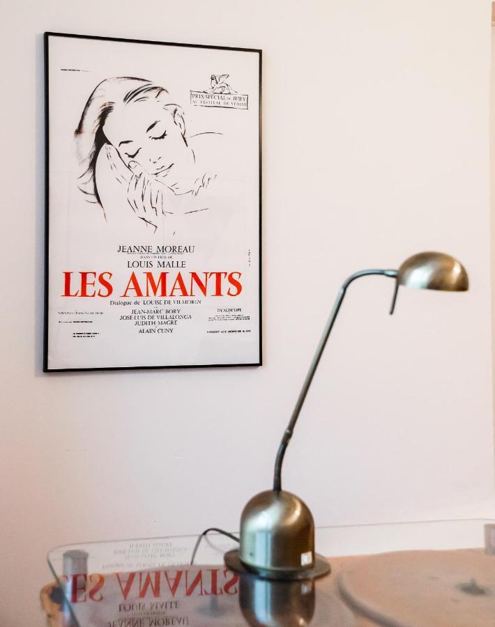 Apartment Solec Powisle Bohemian *