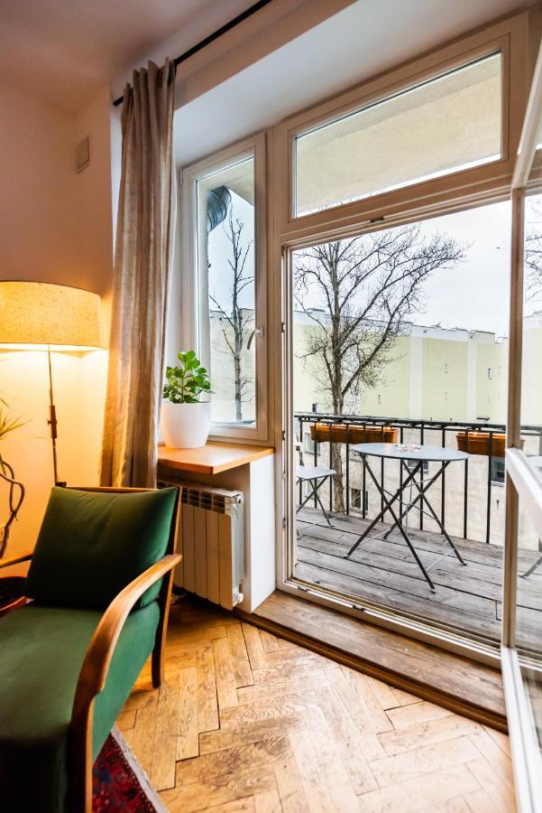 Solec Powisle Bohemian