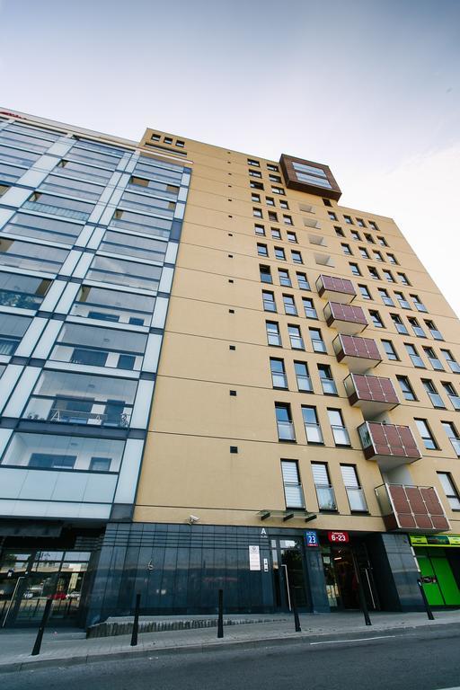 Apartamento Renttner