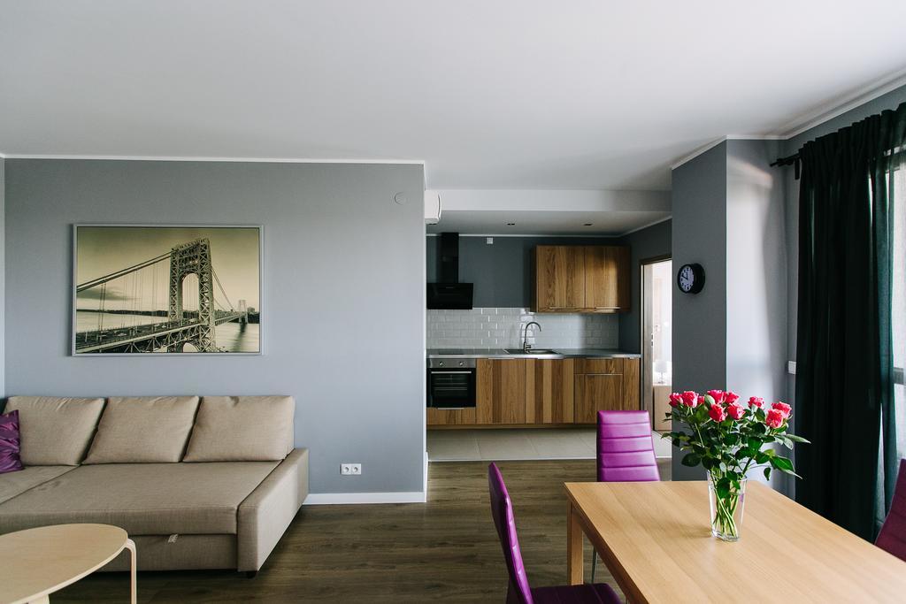 Apartamento Renttner *