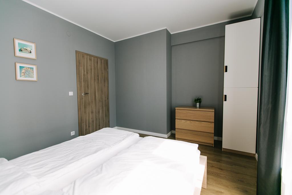 Renttner Apartamento